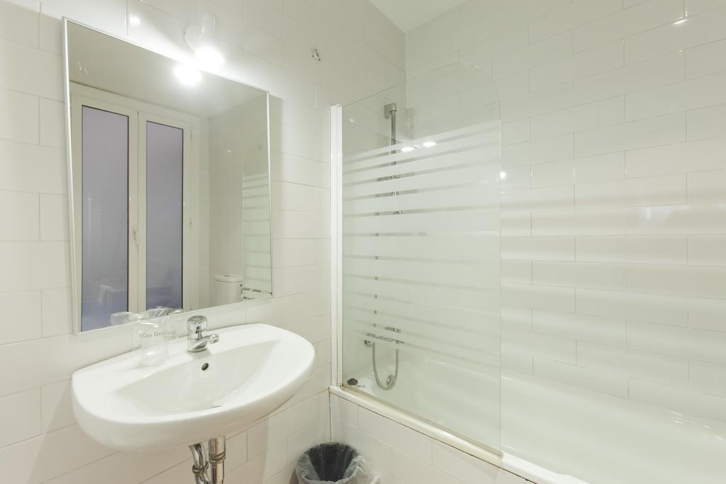 Appartement Apartaments Travessera-Parc Gueell