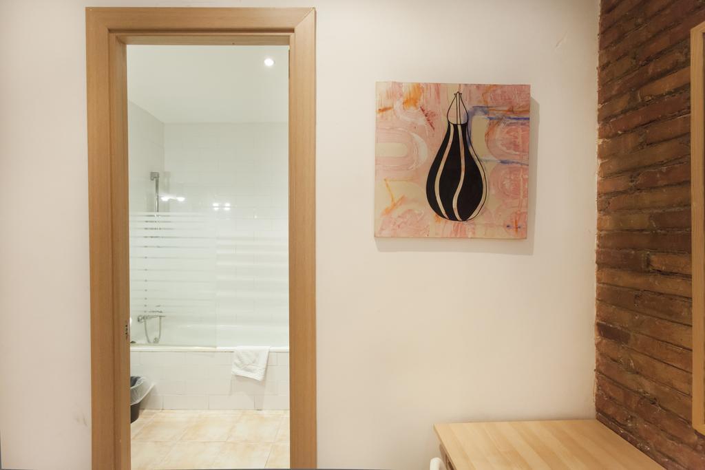Appartement Apartaments Travessera-Parc Gueell *