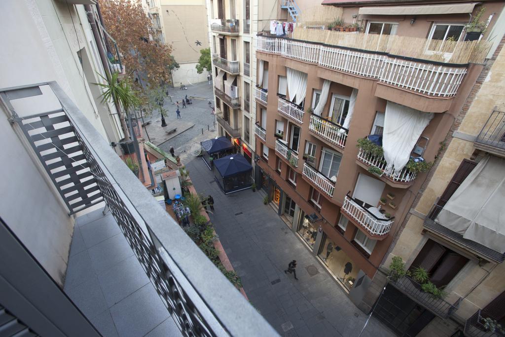 Apartamento Borne Lofts *