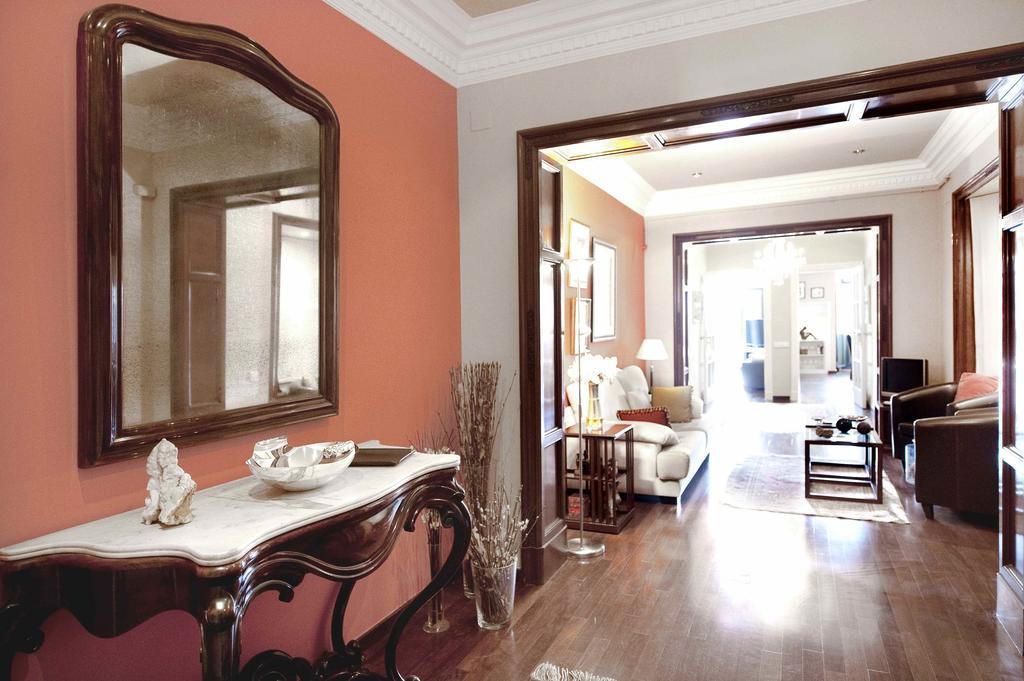 You Stylish The Most Luxury Barcelone
