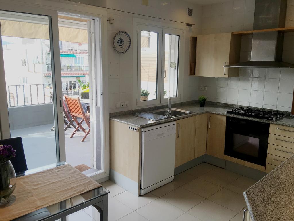 La Buenavista - 3 Bed Semi-Penthouse With Great Views Barcelona