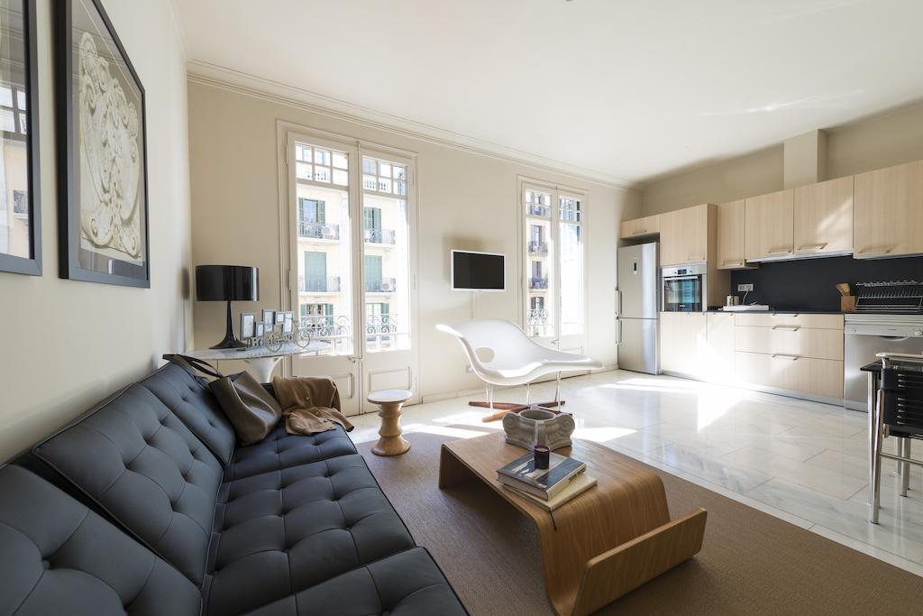 Appartement Glocal Barcelona