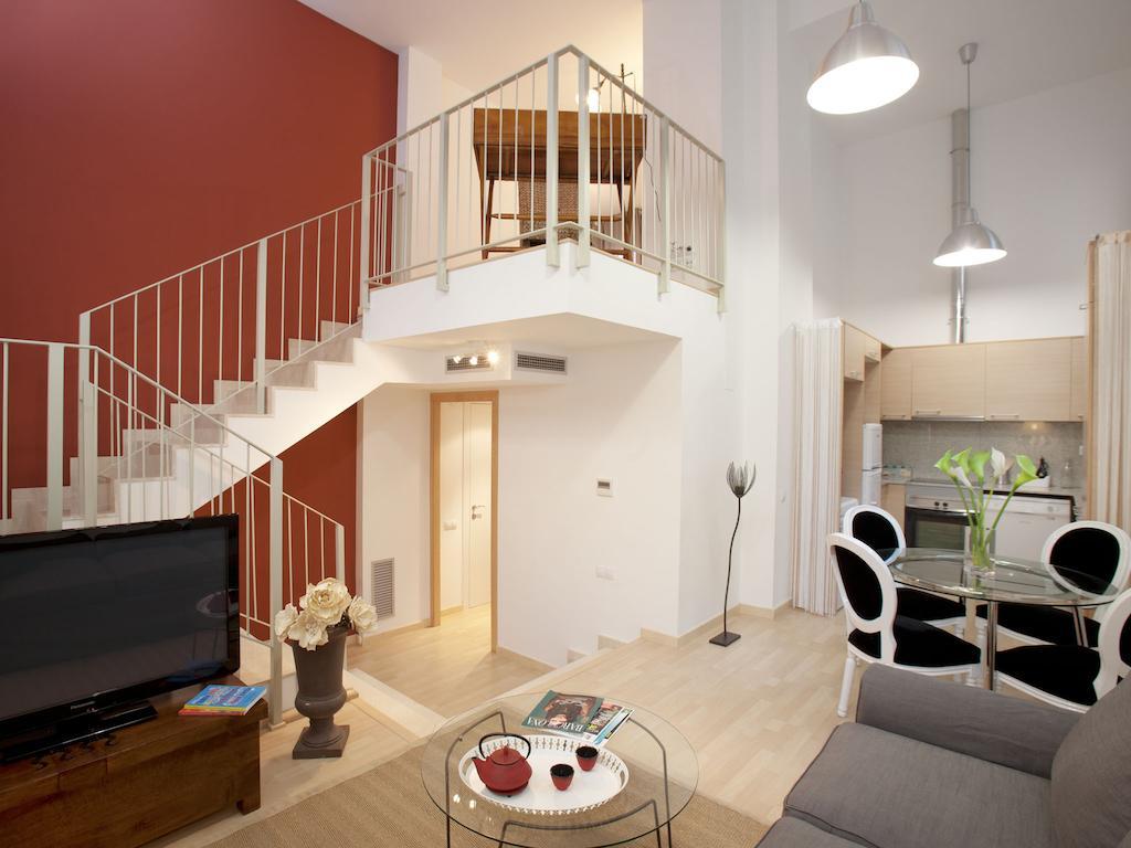 Hotel Bcn Planeta Barcelone
