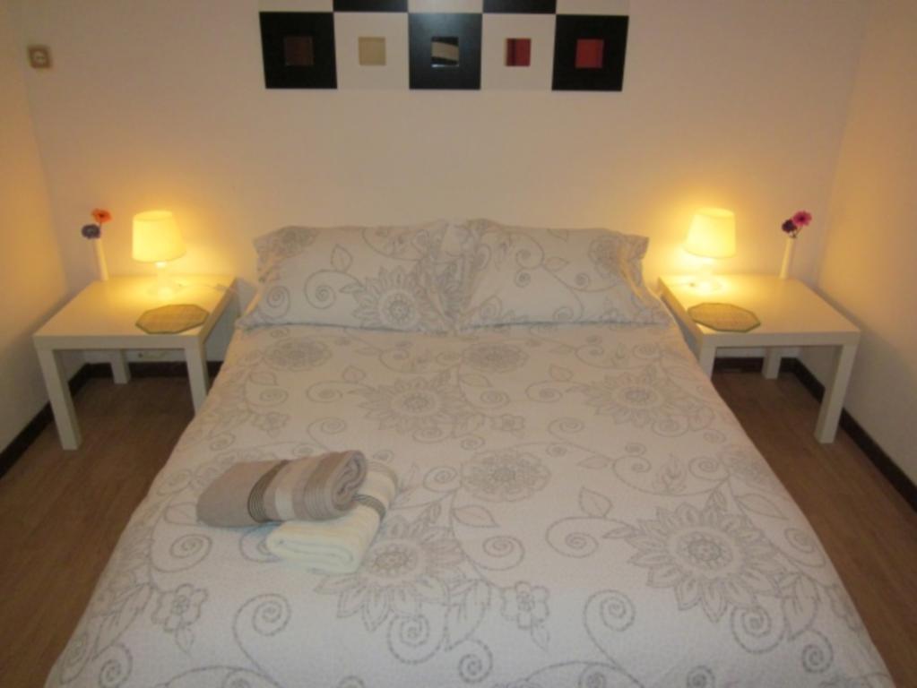 Rent Barcelona