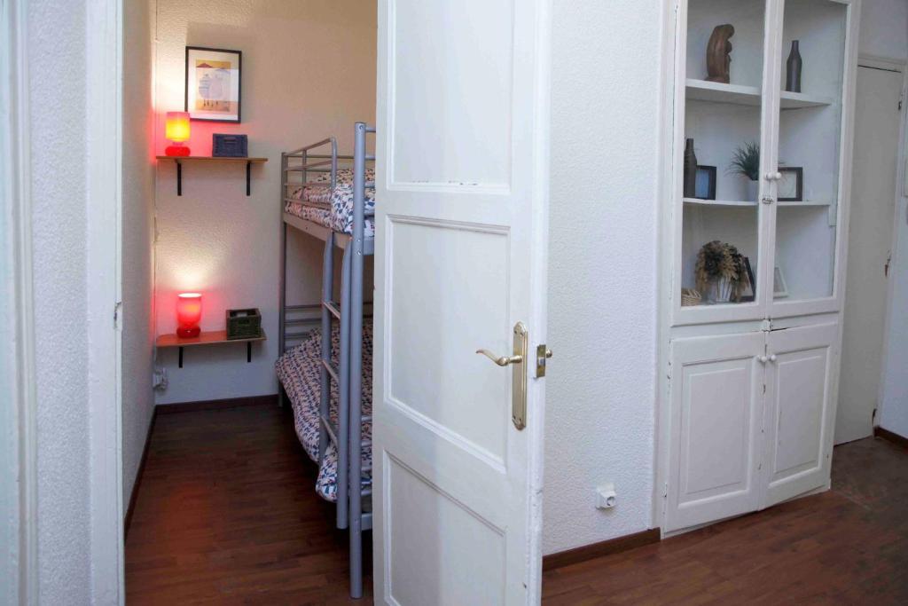 Appartement Sant Antoni Market Barcelona