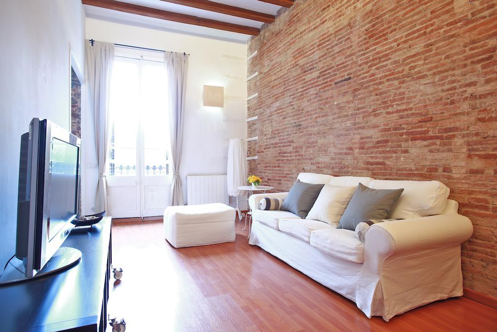 Appartement Gracia Group