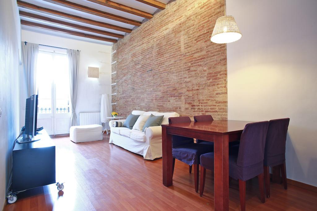 Appartement Gracia Group Barcelone