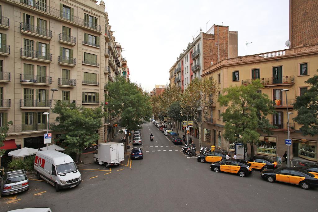 Appartement Gracia Group Barcelone