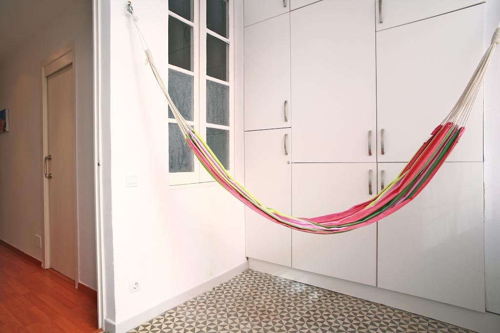 Appartement Gracia Group