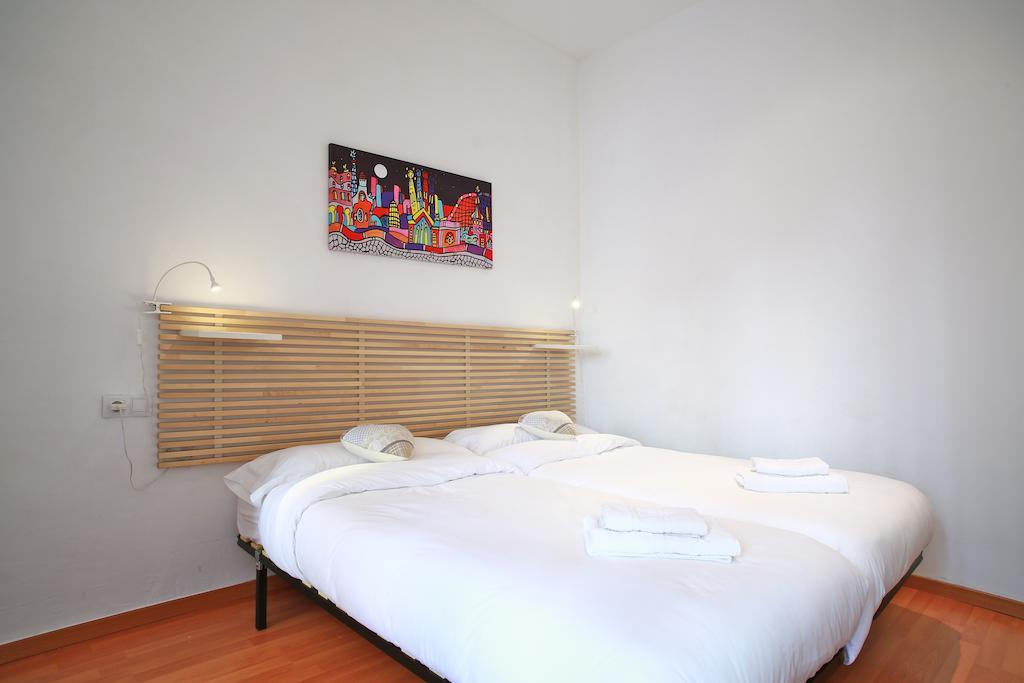Appartement Gracia Group Barcelone
