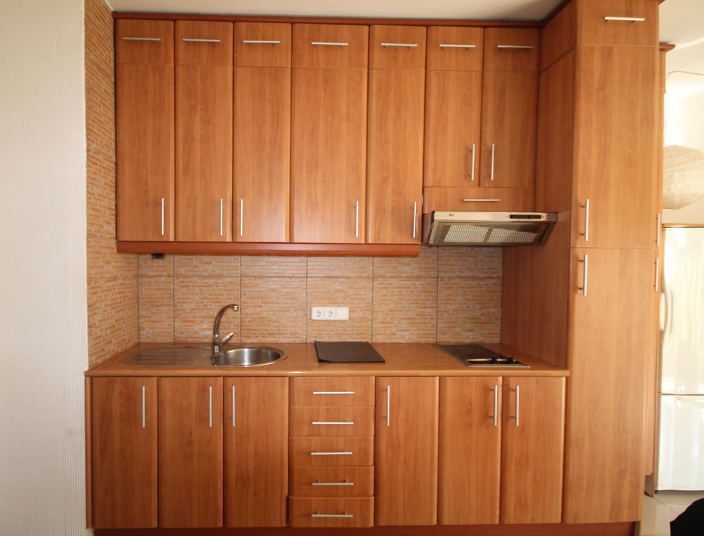 Appartement Downtown Barcelone