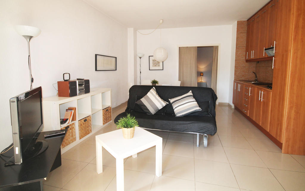 Appartement Downtown
