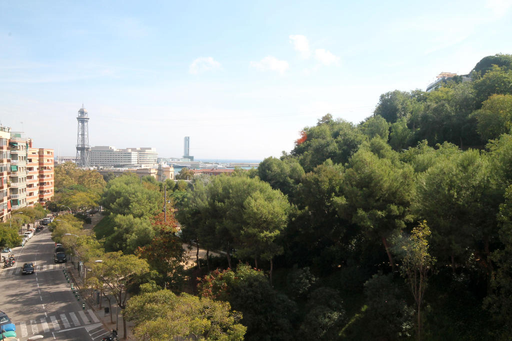 Appartement Downtown Barcelone