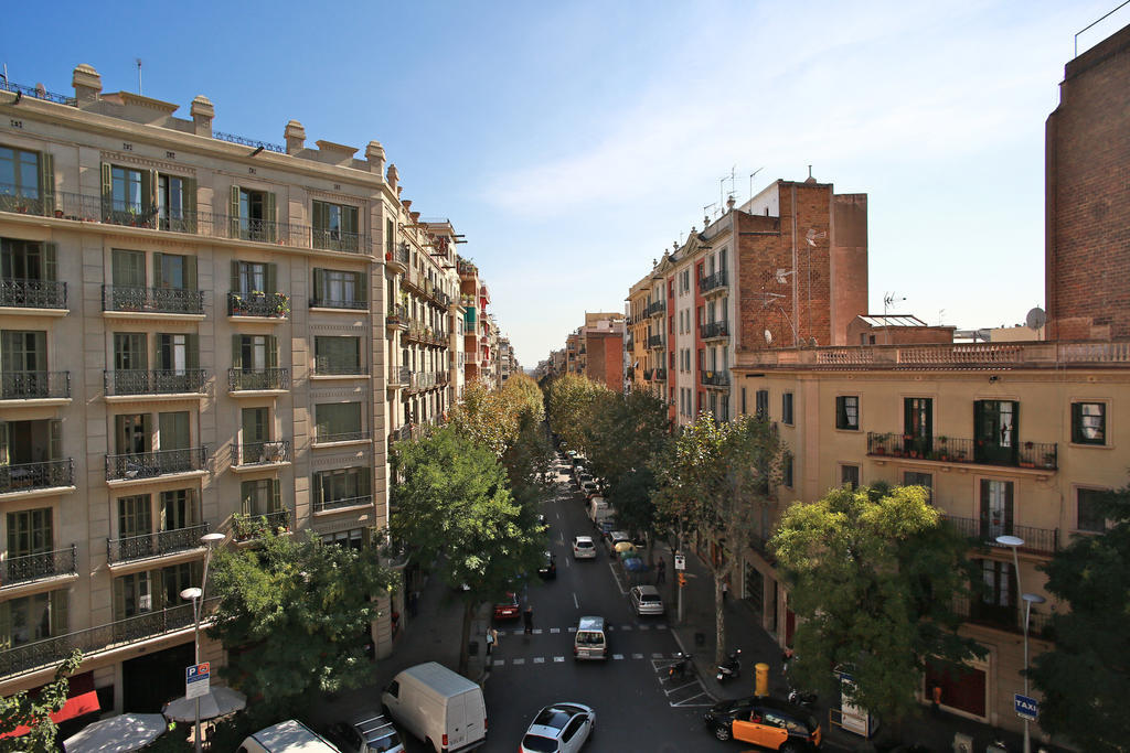 Gracia Group Barcelone