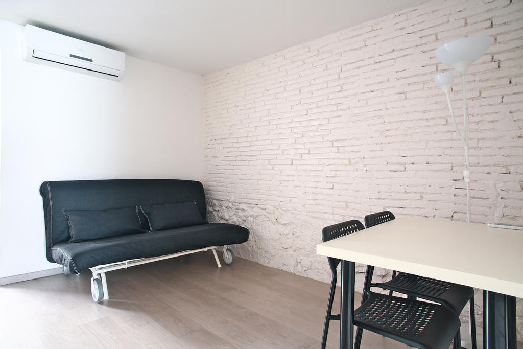 Appartement Gracia Group