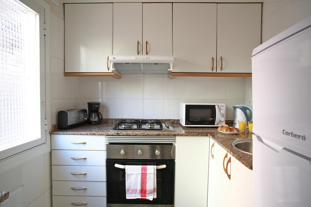 Appartement Gracia Group Barcelone