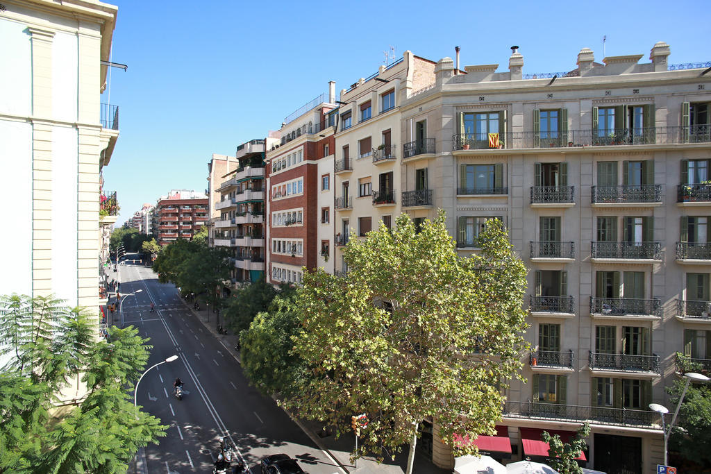 Appartement Gracia Group Barcelone