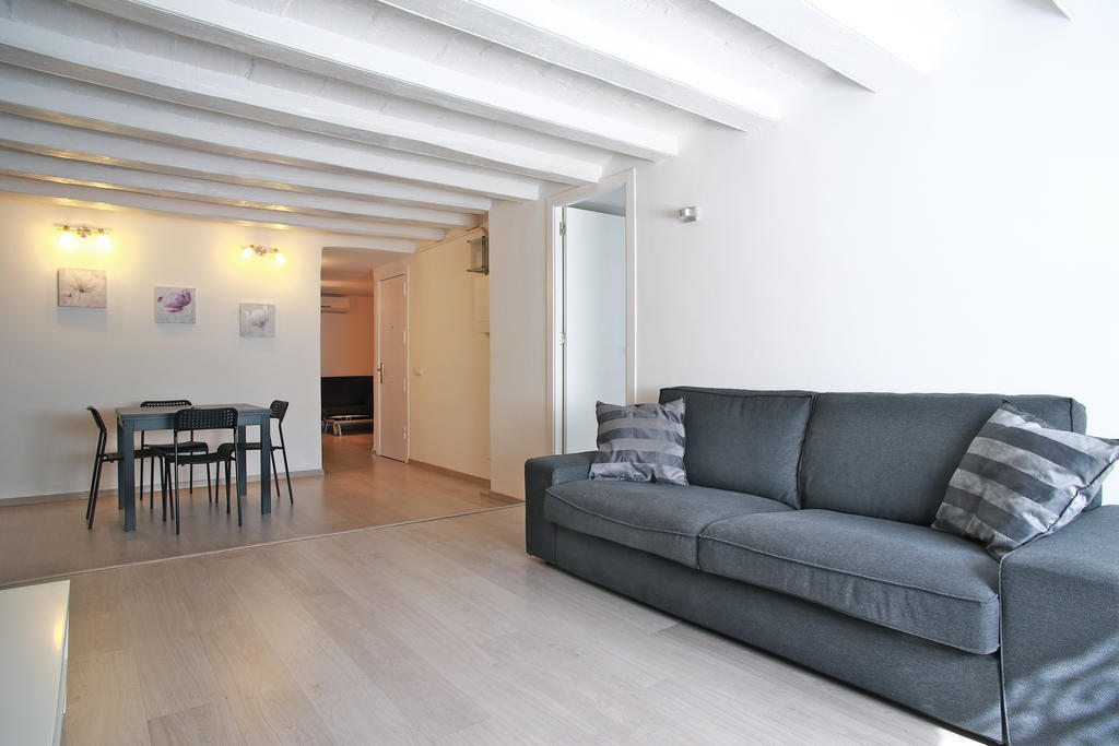 Appartement Gracia Group *