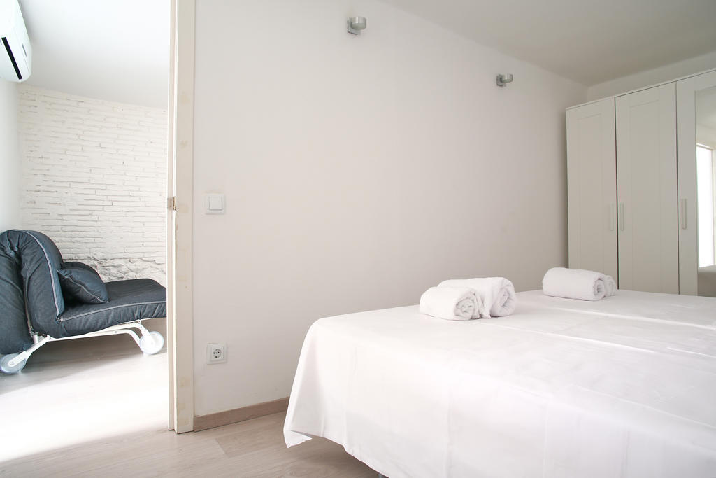 Appartement Gracia Group *