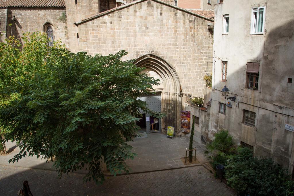 Maison d'hôtes Excellence Barcelone