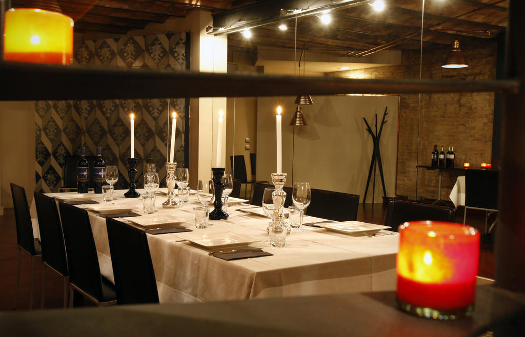 Hotel Emilia