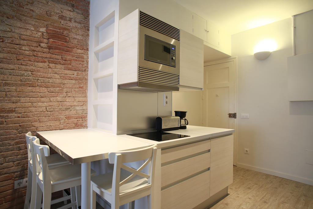 Gracia Group Barcelone