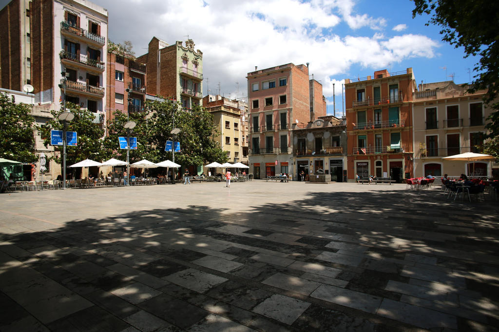 Appartement Gracia Group Barcelone