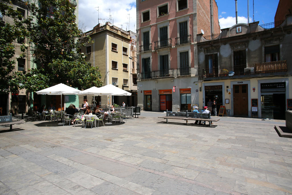 Gracia Group Barcelone