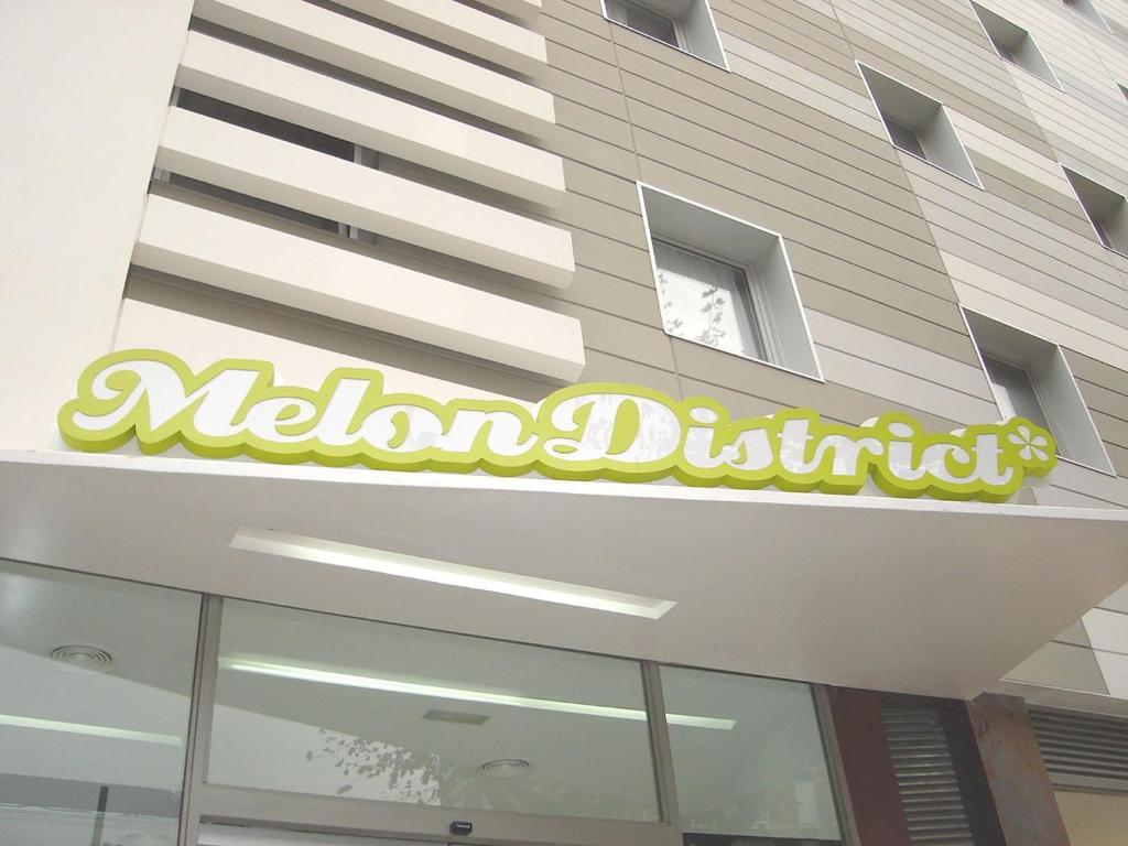 Dailyflats Cities 2* Barcelone