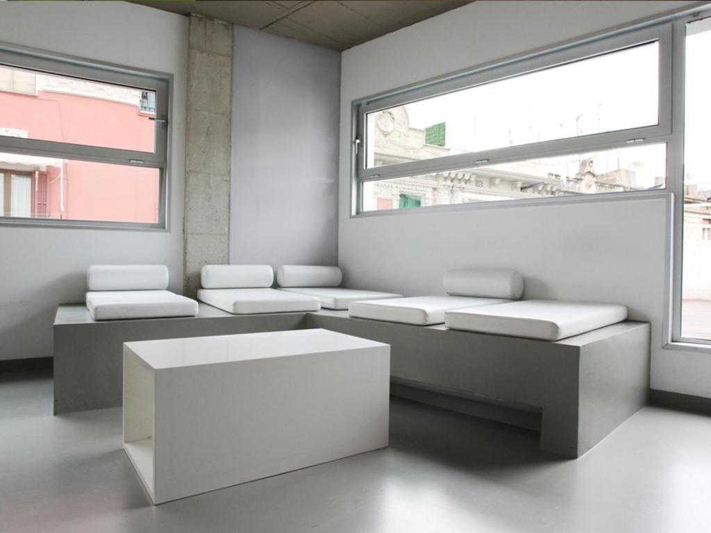 Dailyflats Cities 2* Barcelone