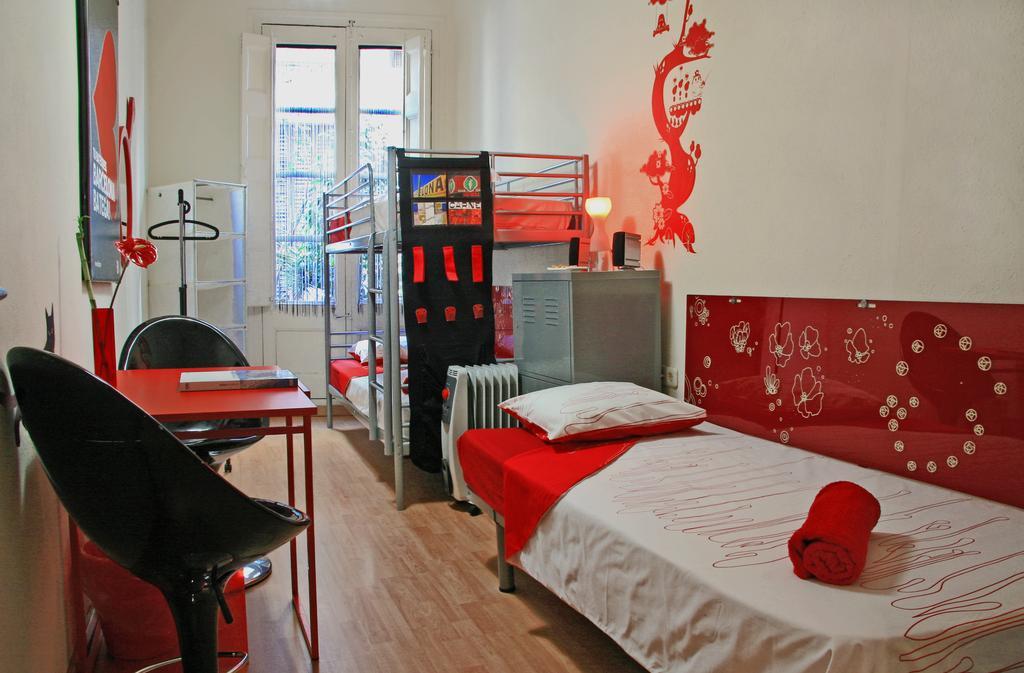 Maison d'hôtes Poprooms 3*
