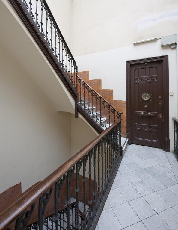 Hotel Mosaic By Ona 3*