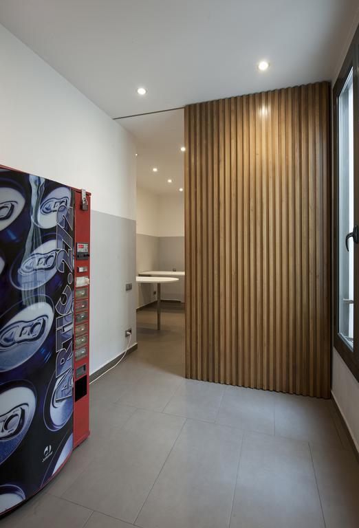 Hotel Mosaic By Ona
