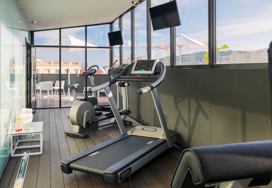 H10 Urquinaona Plaza (adults Only) Barcelona