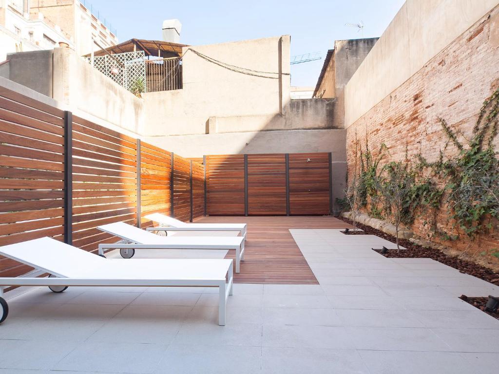 Sleep Eixample By Apartment Barcelona