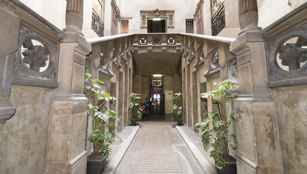 Gasthuis Girona