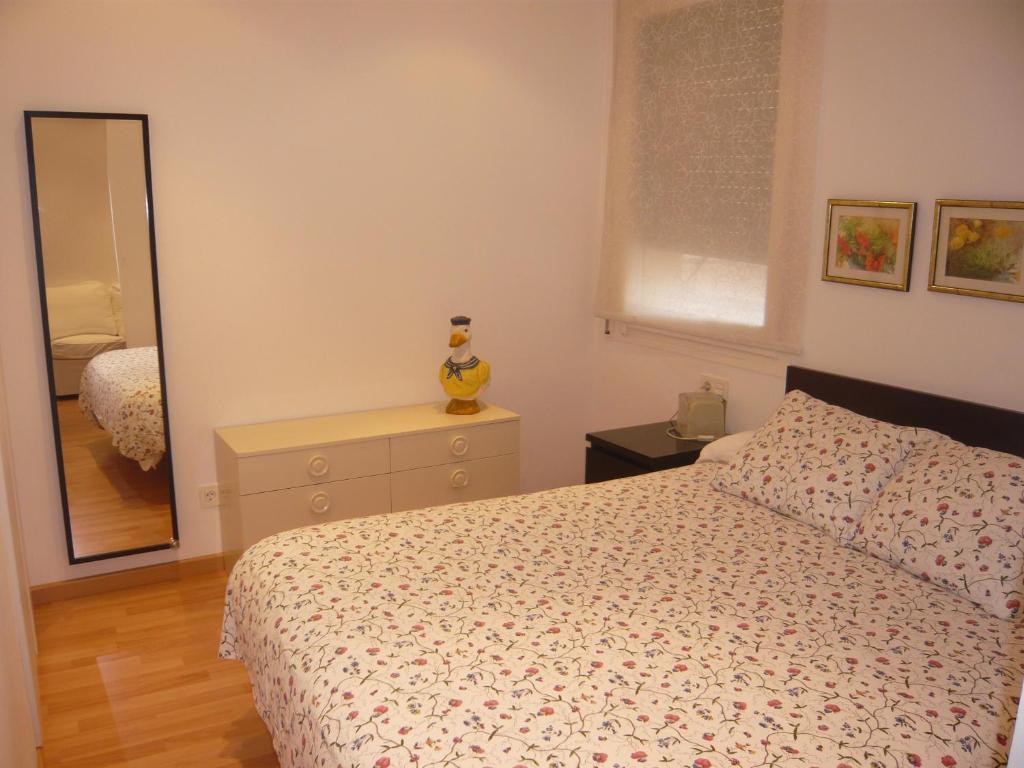 Conde Güell Apartment Barcelona