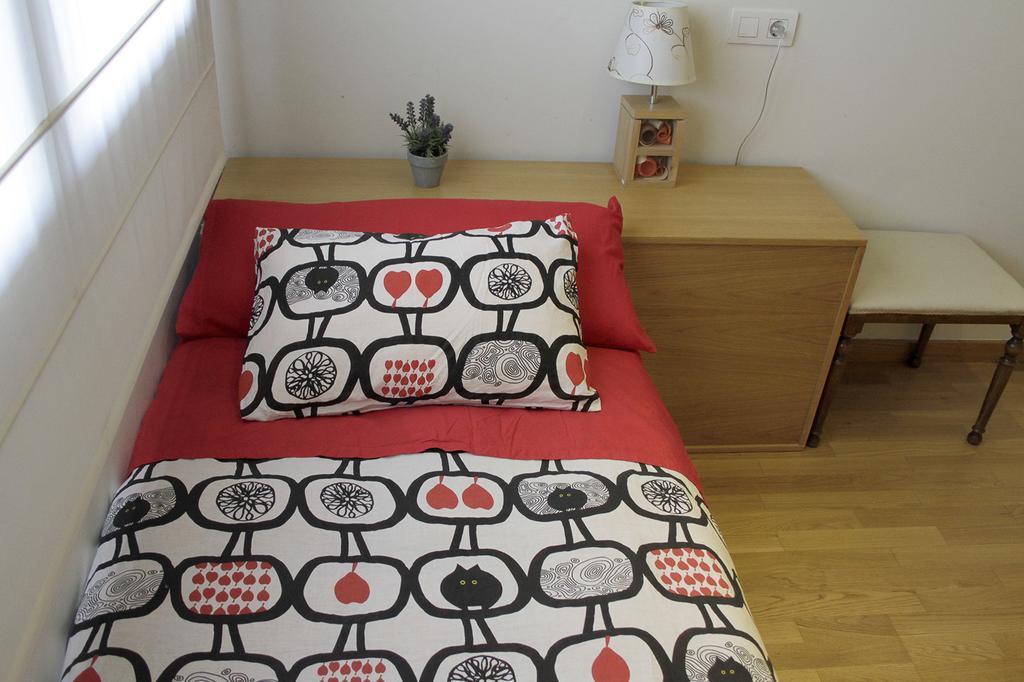 Apartamento Familiar Barcelona