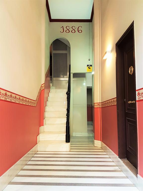 Appartement Sant Antoni Market