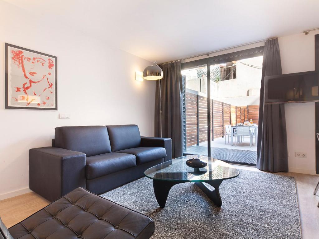 Sleep Eixample By Apartment *