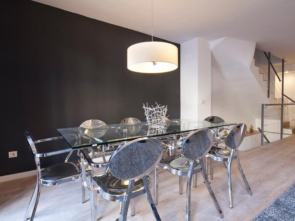 Apartment Sleep Eixample By
