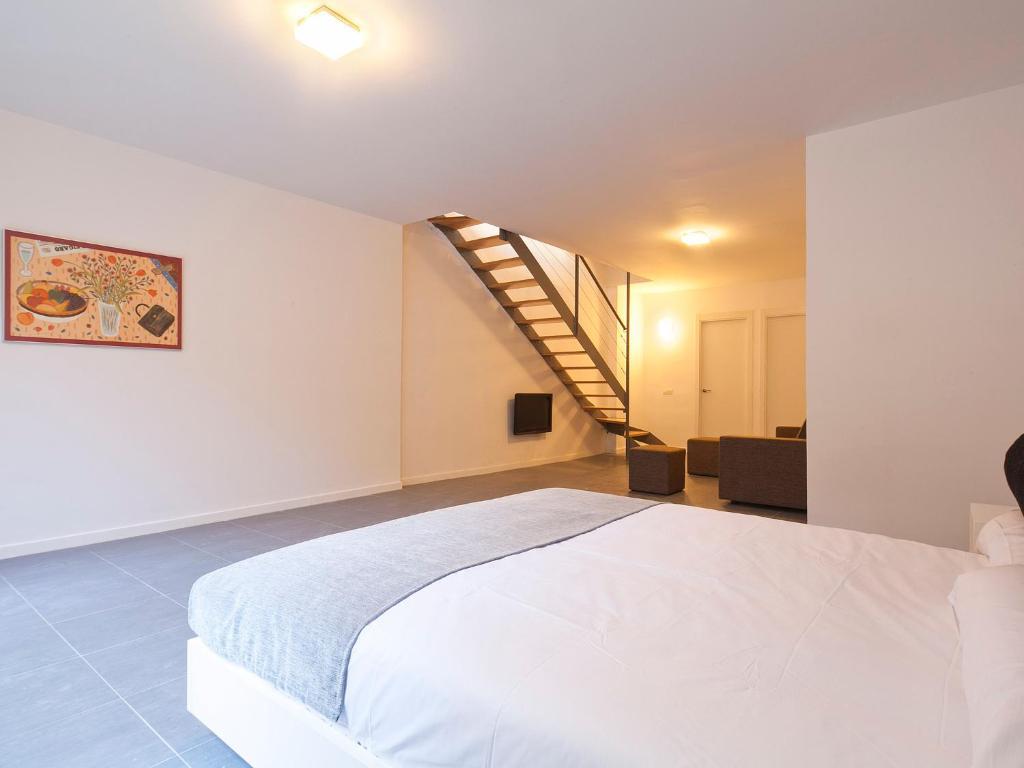 Apartment Sleep Eixample By