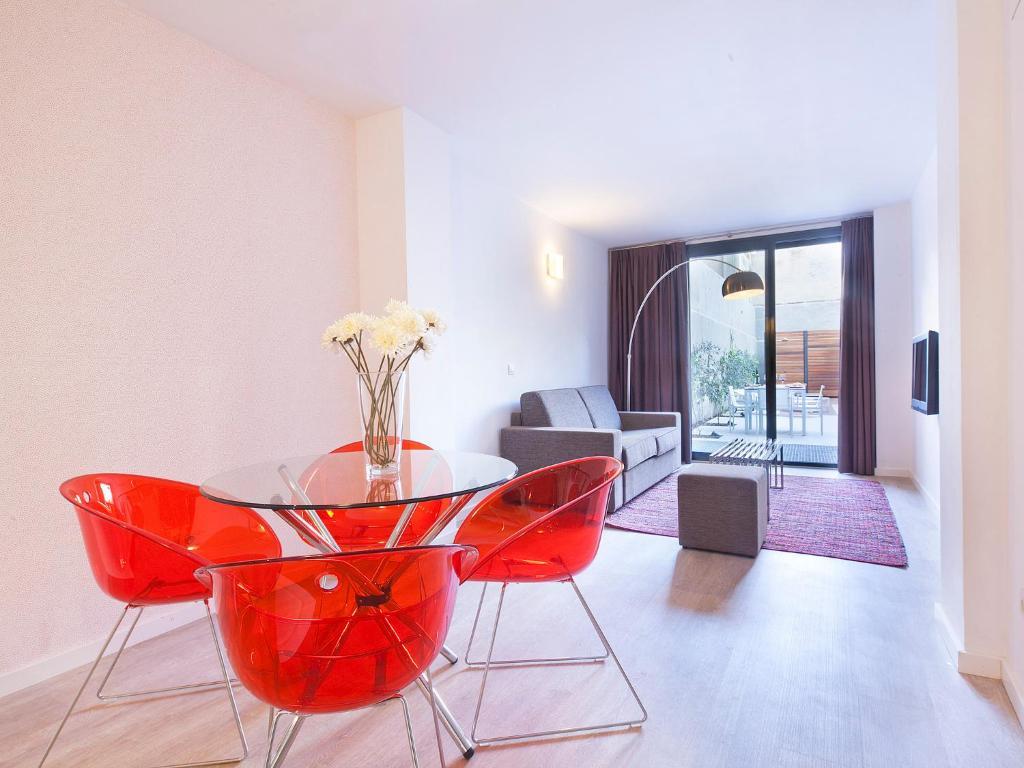Sleep Eixample By Apartment Barcelona