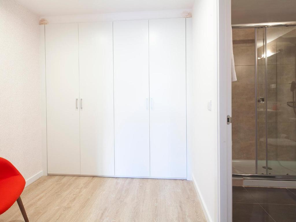 Sleep Eixample By Apartment *