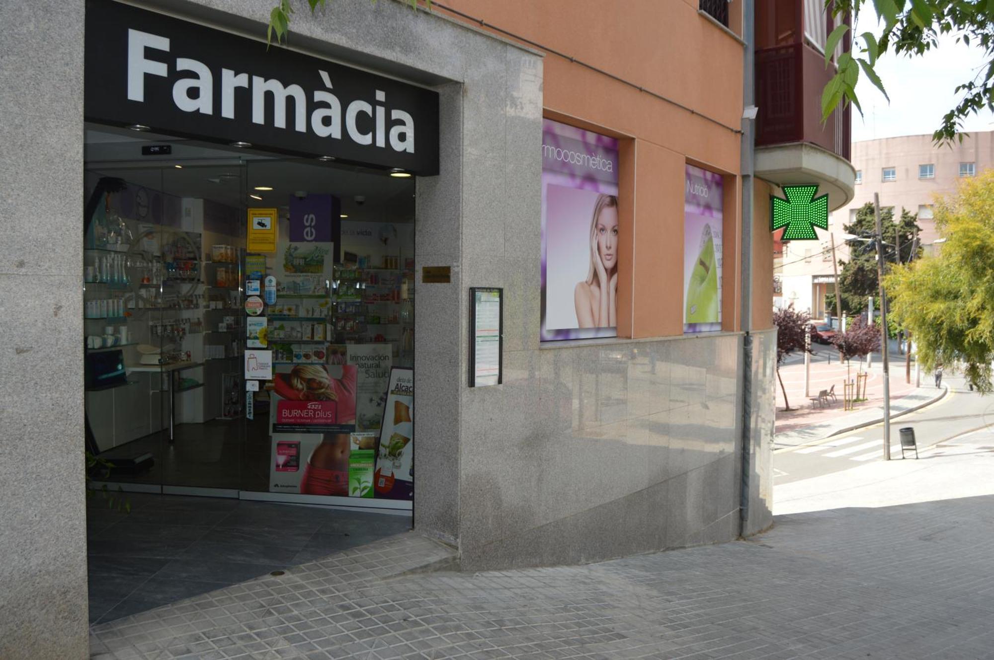 Pla Dels Cirerers
