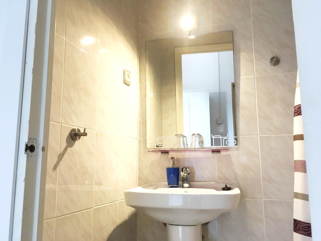 La Palmera Barcelona