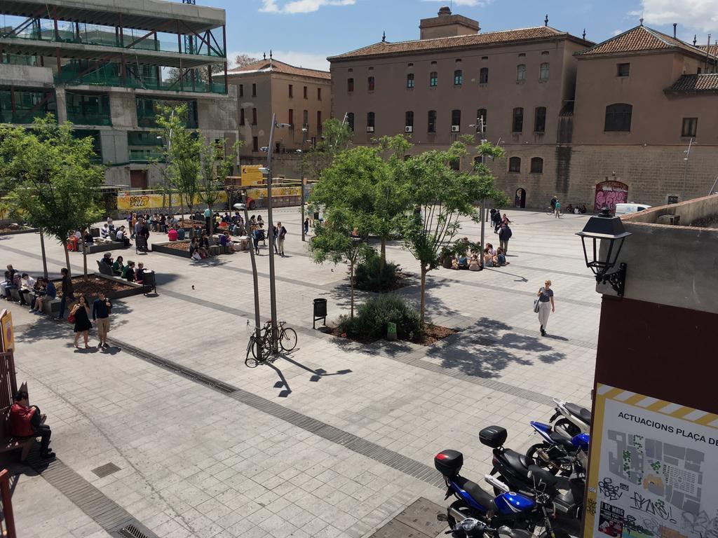 Gasthof La Palmera