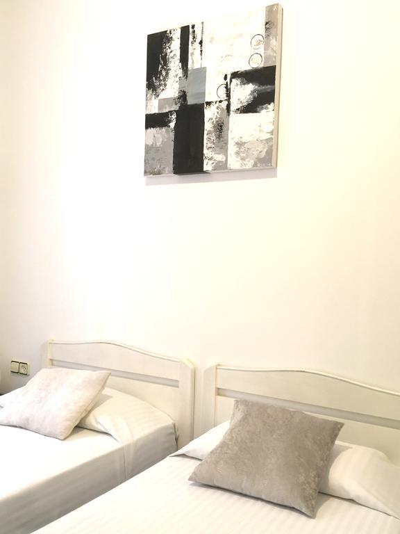 Gasthof La Palmera Barcelona