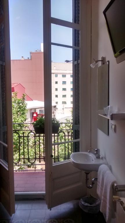 Guest house Peiro Barcelona