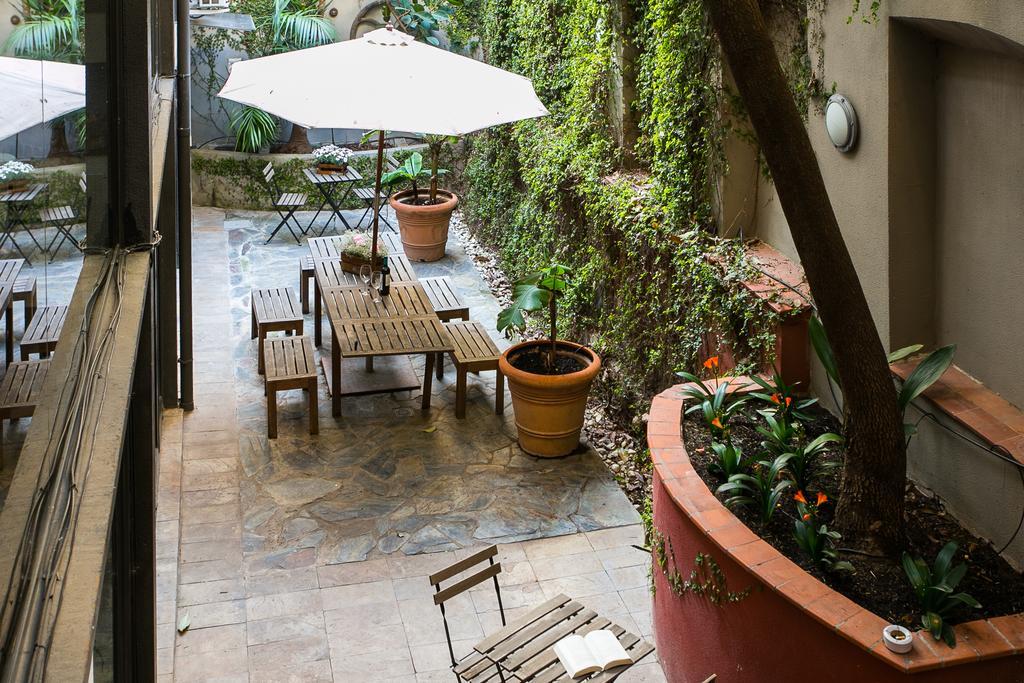 Appartement 4 *